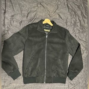 Express Jacket
